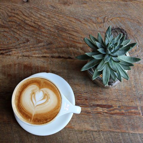 imagen de cafes
